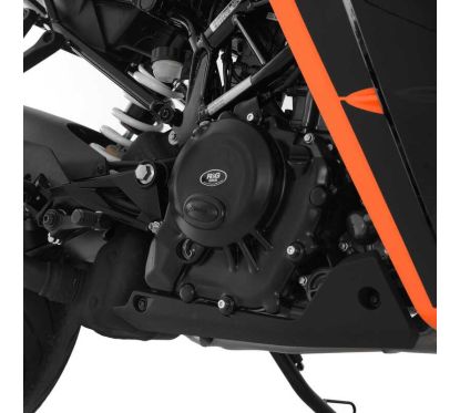 Kit de couvre-carter R&G RACING