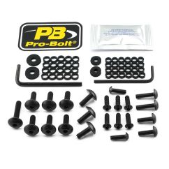 BOLT KT FAIR HON BK - 23210470