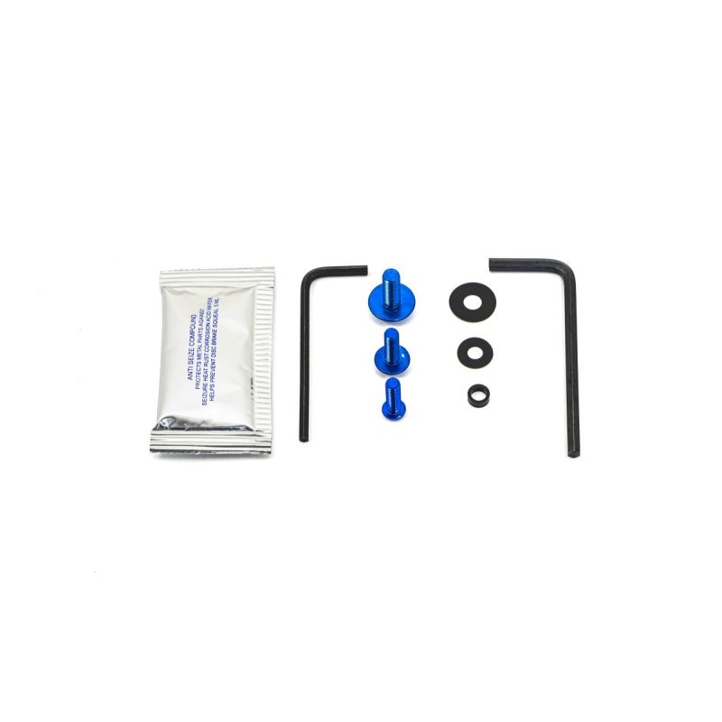 BOLT KT FAIR HON BL - 23210479