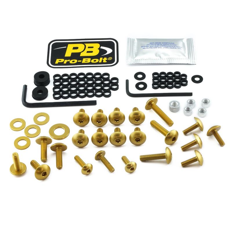 BOLT KT FAIR KAW GD - 23210511