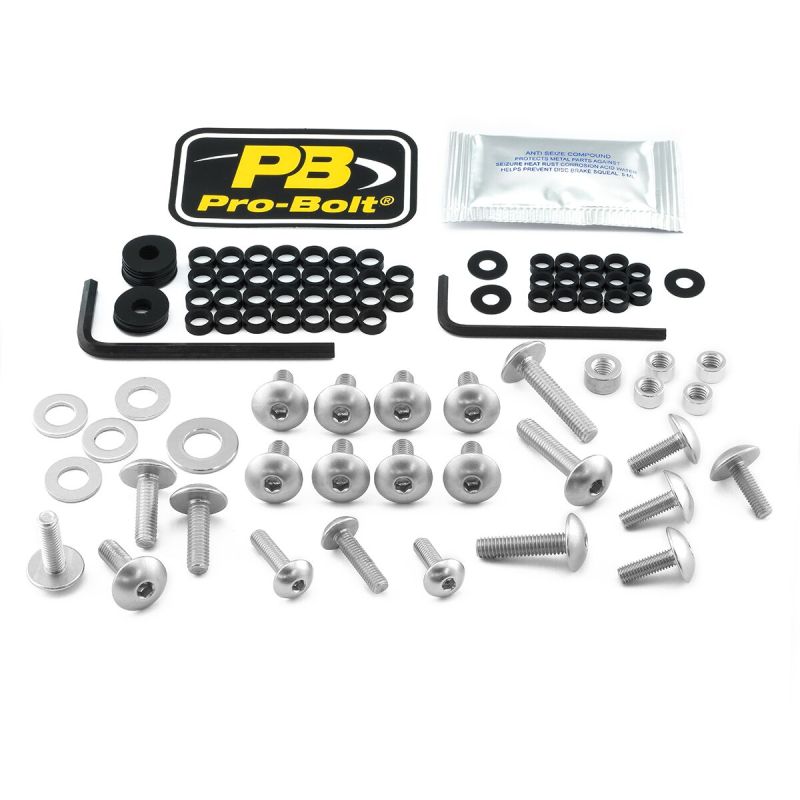 BOLT KT FAIR KAW SL - 23210513