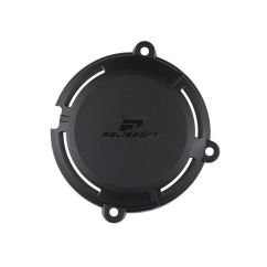 Couvre-carter d'embrayage POLISPORT