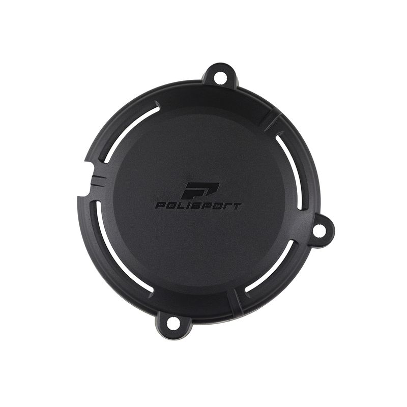 Couvre-carter d'embrayage POLISPORT