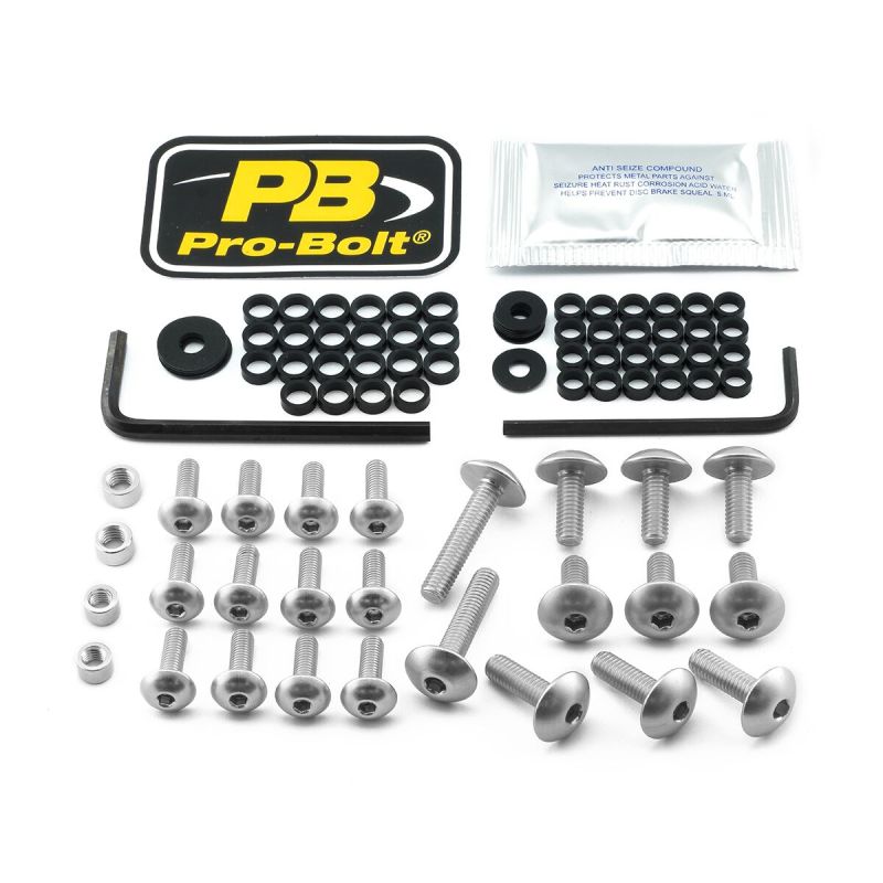 BOLT KT FAIR KAW SL - 23210523