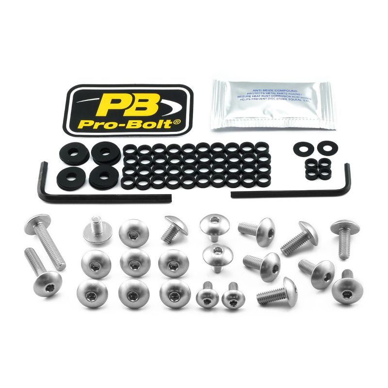 BOLT KT FAIR KAW SL - 23210538