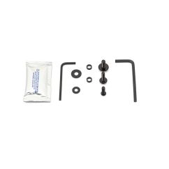 Kit de boulons pour carénage en aluminium pour Kawasaki