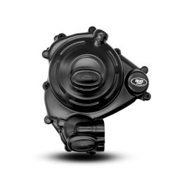 Kit de protection carter moteur R&G Racing (2 pièces)