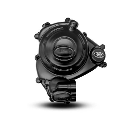 Kit de protection carter moteur R&G Racing (2 pièces)