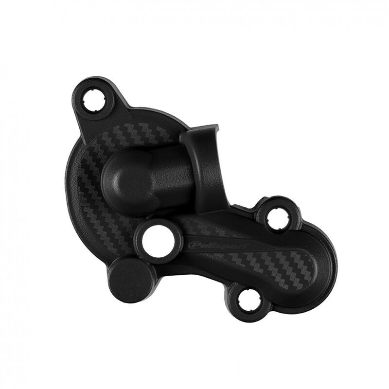 Protecteur pompe à eau POLISPORT noir - Beta Protecteur pompe à eau POLISPORT noir - Beta