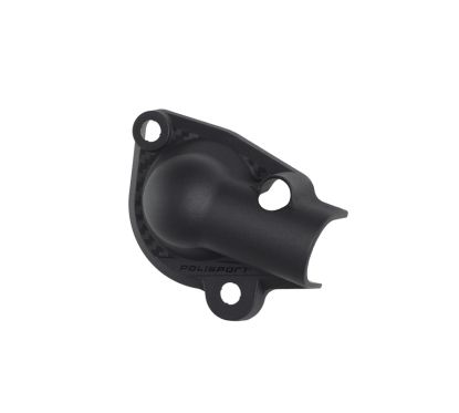 Protection de carter de pompe à eau POLISPORT