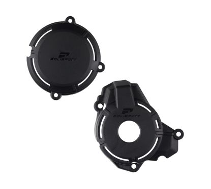Kit de couvre-carters POLISPORT