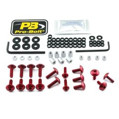 BOLT KT FAIR SUZ RD - 23210587