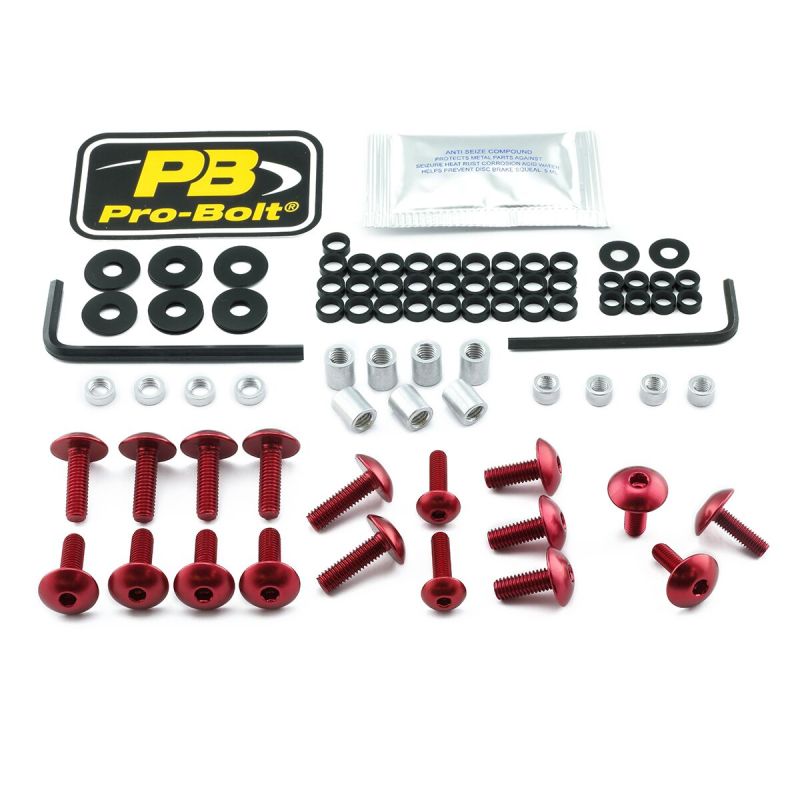 BOLT KT FAIR SUZ RD - 23210587