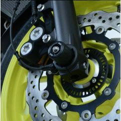 Kit de protections street R&G RACING stage 2 Kit de protections street R&G RACING stage 2