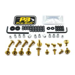 BOLT KT FAIR SUZ GD - 23210596