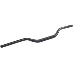 Guidon en aluminium
