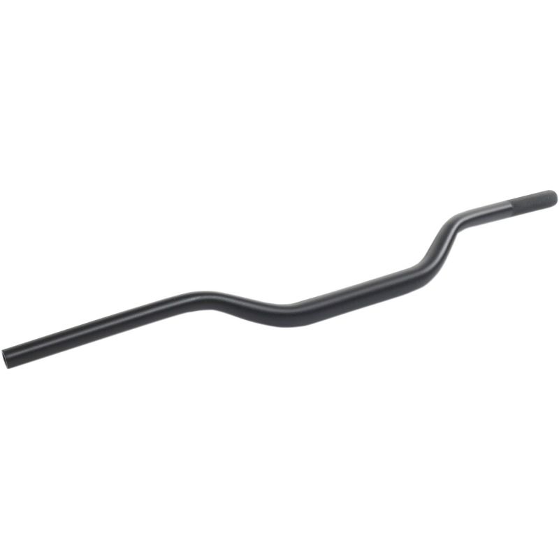 Guidon en aluminium