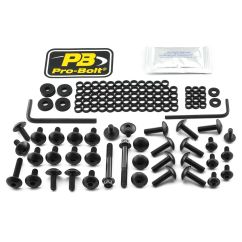 BOLT KT FAIR YAM BK - 23210660