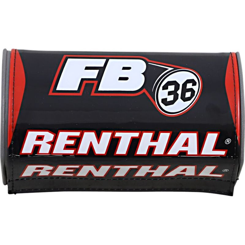 Mousse pour guidon Fatbar36™