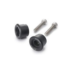 Adaptateur de rétroviseur embouts de guidon DAYTONA