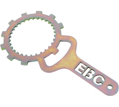 CLUTCH TOOL BASKET/HUB REMOVAL - 38030038