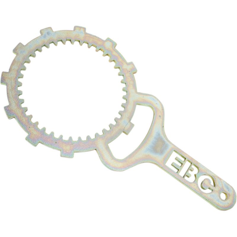 CLUTCH TOOL BASKET/HUB REMOVAL - 38030039