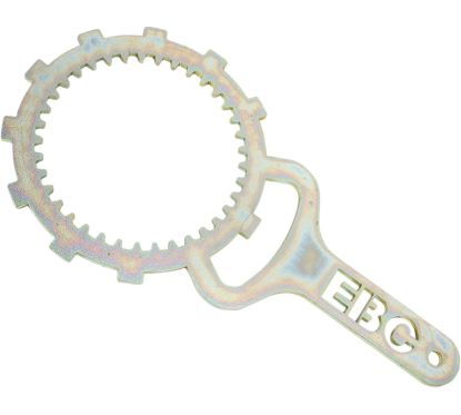 CLUTCH TOOL BASKET/HUB REMOVAL - 38030039