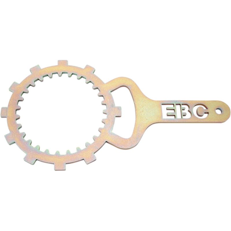 CLUTCH TOOL BASKET/HUB REMOVAL - 38030041