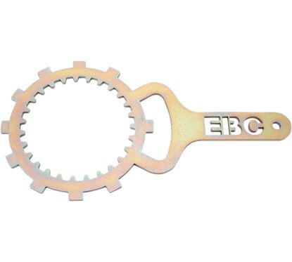 CLUTCH TOOL BASKET/HUB REMOVAL - 38030041