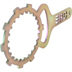CLUTCH TOOL BASKET/HUB REMOVAL - 38030043