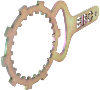 CLUTCH TOOL BASKET/HUB REMOVAL - 38030043