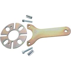 CLUTCH TOOL BASKET/HUB REMOVAL - 38030056