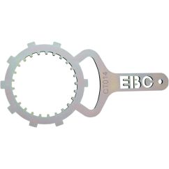 CLUTCH TOOL BASKET/HUB REMOVAL - 38030060