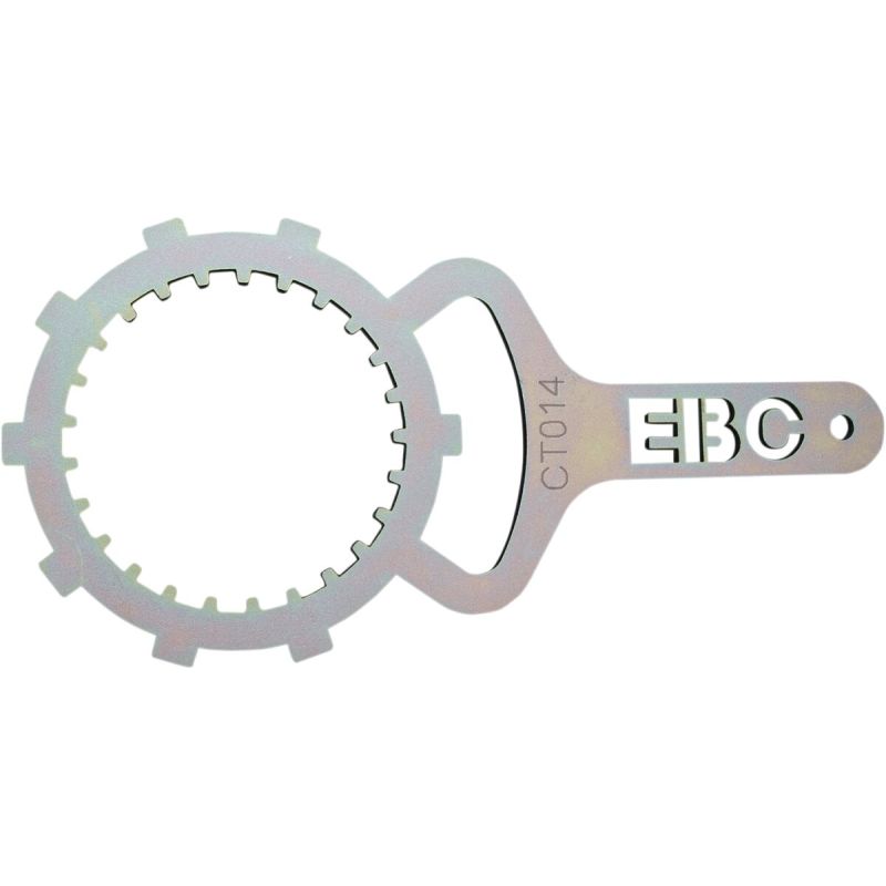 CLUTCH TOOL BASKET/HUB REMOVAL - 38030060