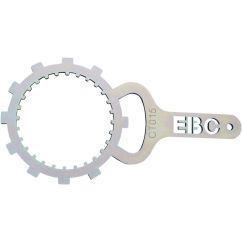 CLUTCH TOOL BASKET/HUB REMOVAL - 38030062