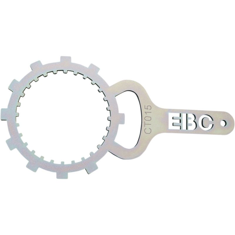 CLUTCH TOOL BASKET/HUB REMOVAL - 38030062