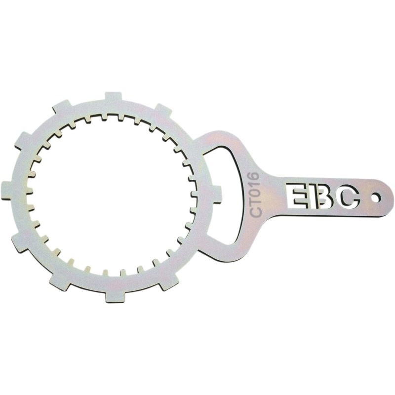 CLUTCH TOOL BASKET/HUB REMOVAL - 38030063