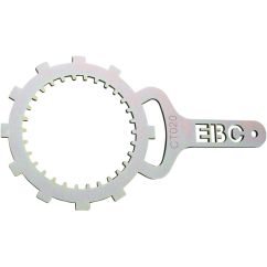 CLUTCH TOOL BASKET/HUB REMOVAL - 38030067