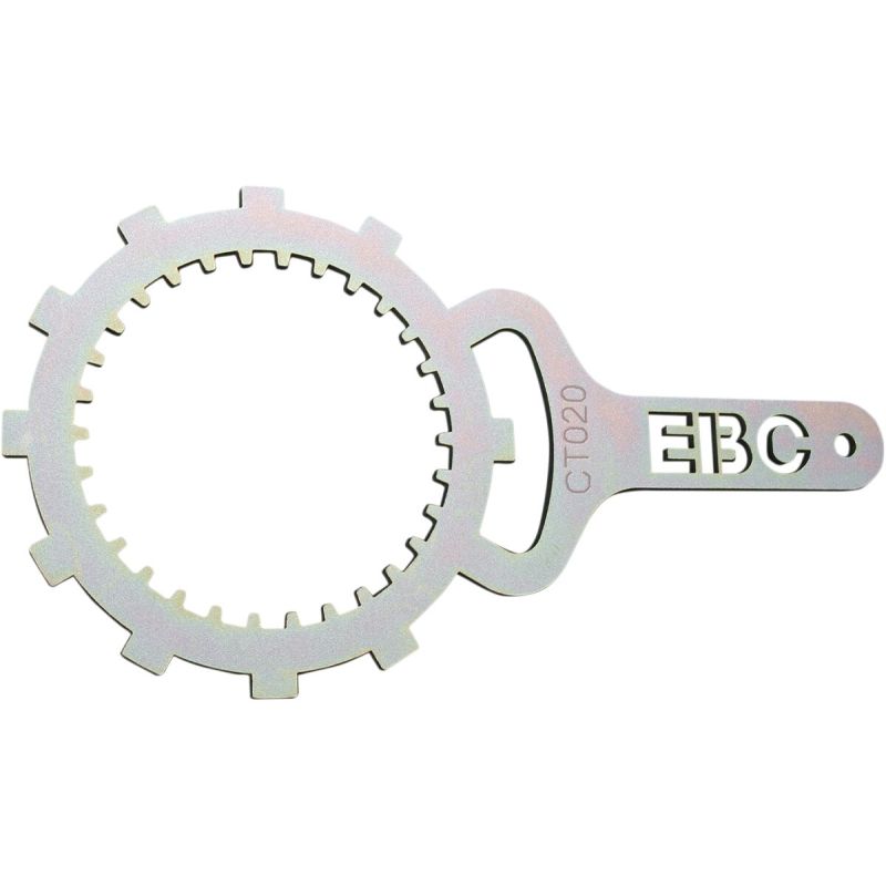CLUTCH TOOL BASKET/HUB REMOVAL - 38030067