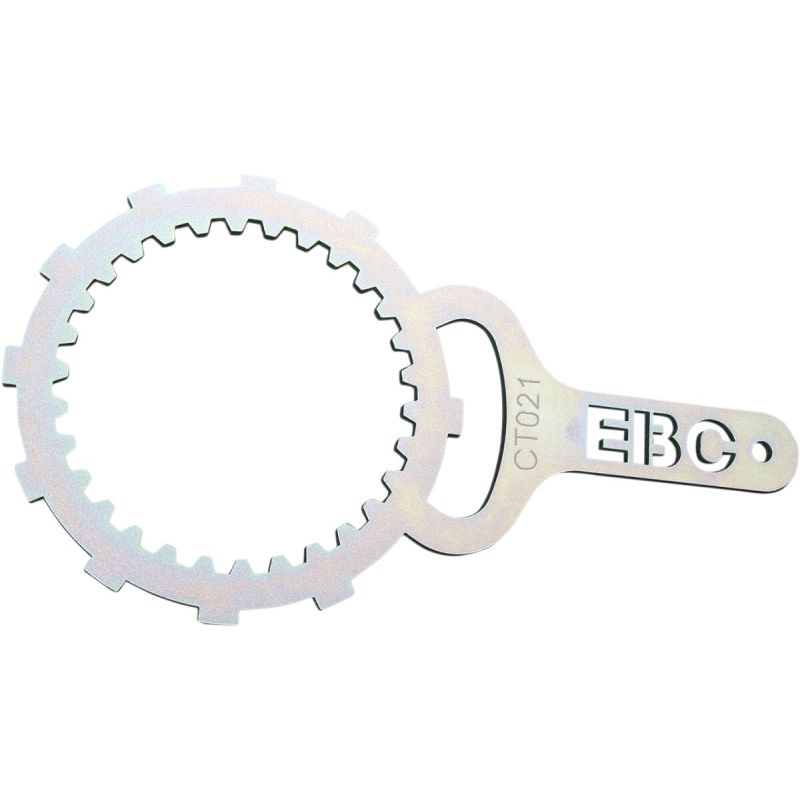 CLUTCH TOOL BASKET/HUB REMOVAL - 38030068