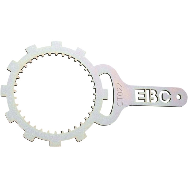 CLUTCH TOOL BASKET/HUB REMOVAL - 38030069