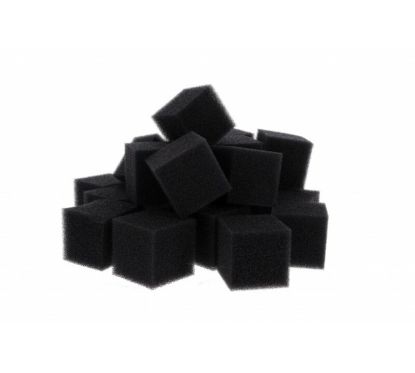 Mousse de réservoir TWIN AIR noir volume pour 12,5L