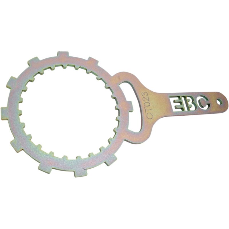 CLUTCH TOOL BASKET/HUB REMOVAL - 38030070