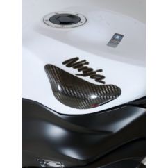 Sliders de réservoir R&G RACING carbone Sliders de réservoir R&G RACING carbone