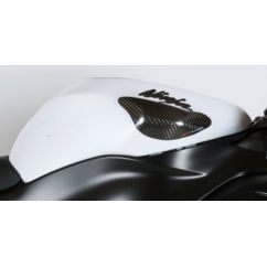 Sliders de réservoir R&G RACING carbone Sliders de réservoir R&G RACING carbone