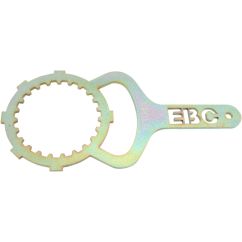 CLUTCH TOOL BASKET/HUB REMOVAL - 38030108