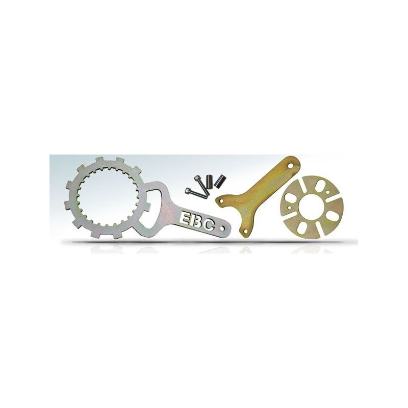 CLUTCH TOOL BASKET/HUB REMOVAL - 38030125