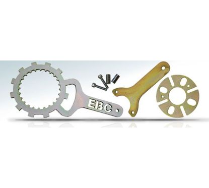 CLUTCH TOOL BASKET/HUB REMOVAL - 38030125