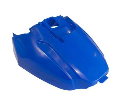 Couvre-réservoir RACETECH
