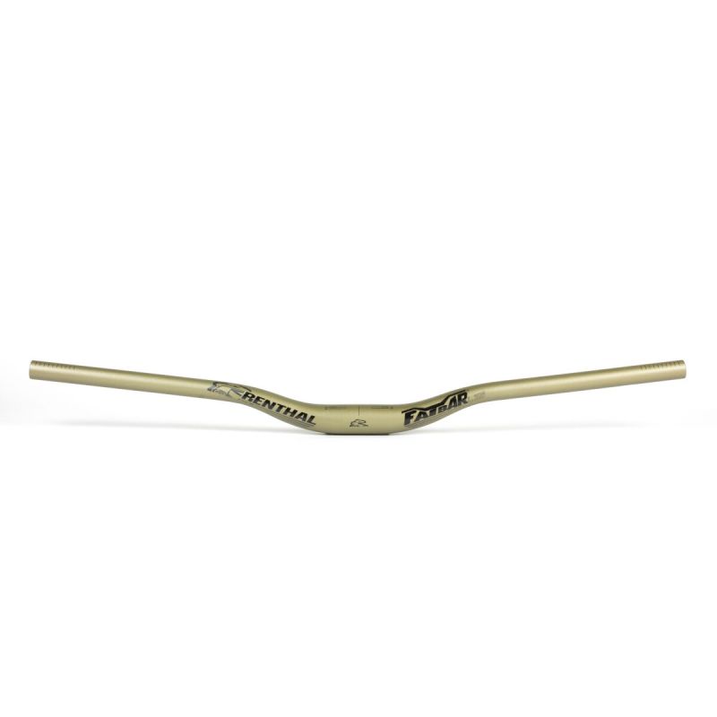 Guidon Fatbar® 35
